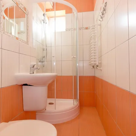 Duet 300 Metrow Od Morza Villa