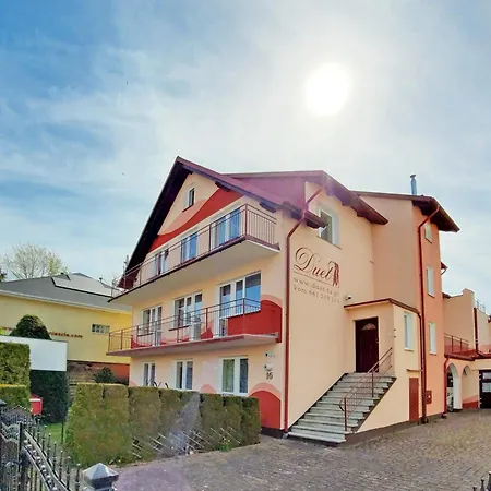 Duet 300 Metrow Od Morza