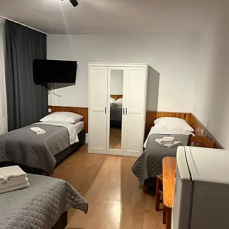 Duet 300 Metrow Od Morza *