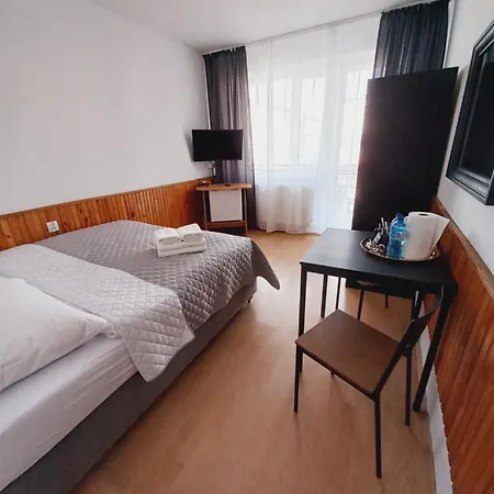 Duet 300 Metrow Od Morza * Mielno (Koszalin)