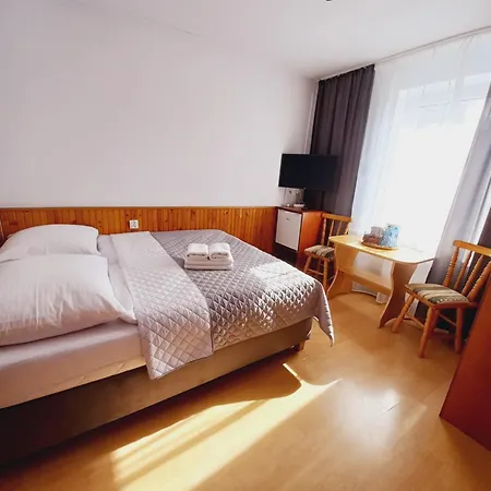 Duet 300 Metrow Od Morza Villa Mielno (Koszalin)