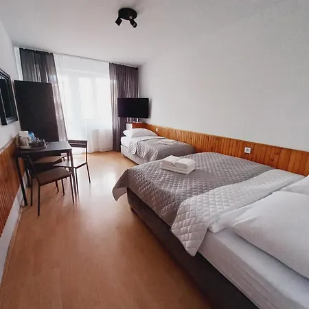 Βίλα Duet 300 Metrow Od Morza *