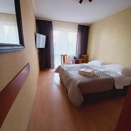 Duet 300 Metrow Od Morza *