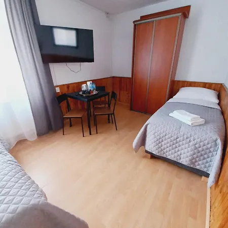 Duet 300 Metrow Od Morza Villa Mielno (Koszalin)