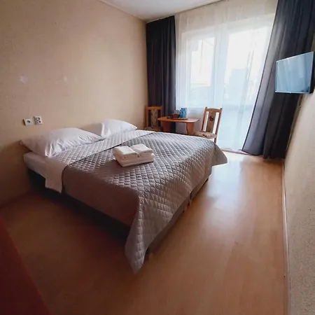 Βίλα Duet 300 Metrow Od Morza Mielno (Koszalin)