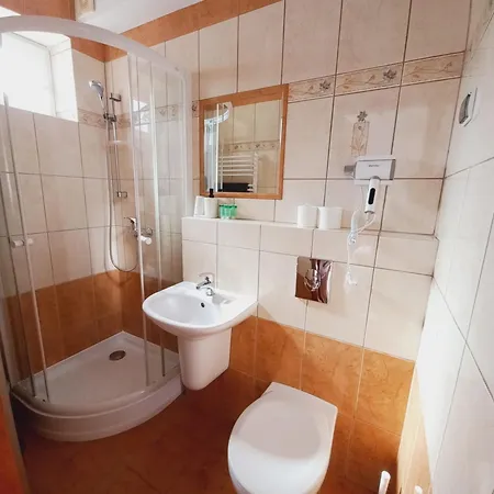 Duet 300 Metrow Od Morza Mielno (Koszalin)