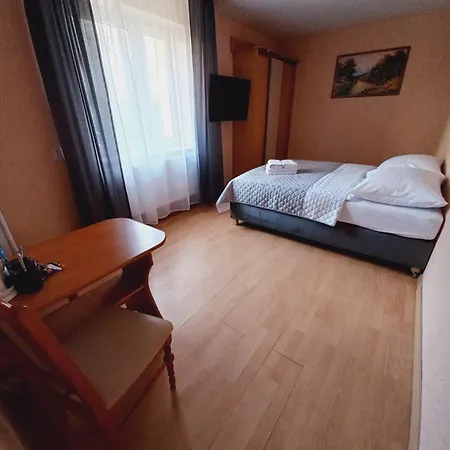 Duet 300 Metrow Od Morza Βίλα