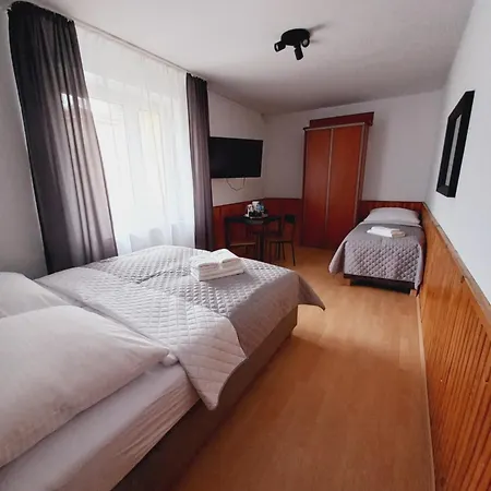 Βίλα Duet 300 Metrow Od Morza