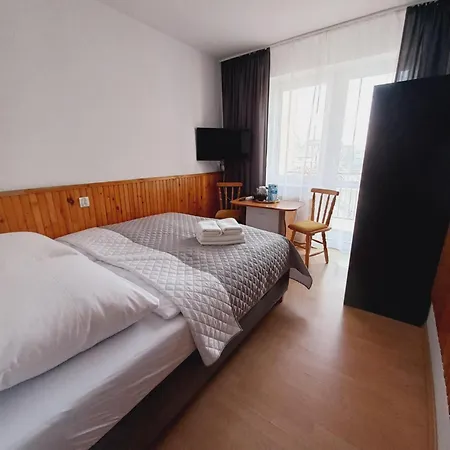 Duet 300 Metrow Od Morza Villa *