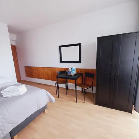 Βίλα Duet 300 Metrow Od Morza *