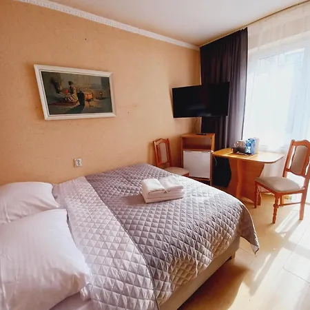 Duet 300 Metrow Od Morza Villa Mielno (Koszalin)