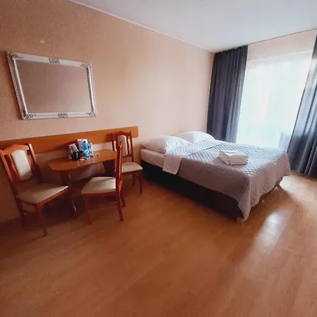 Βίλα Duet 300 Metrow Od Morza Mielno (Koszalin)