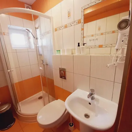 Duet 300 Metrow Od Morza Villa