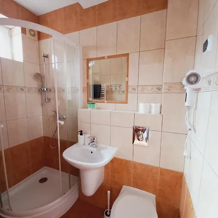 Villa Duet 300 Metrow Od Morza *