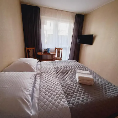 Duet 300 Metrow Od Morza Mielno (Koszalin)