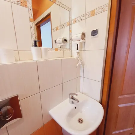 Duet 300 Metrow Od Morza Villa