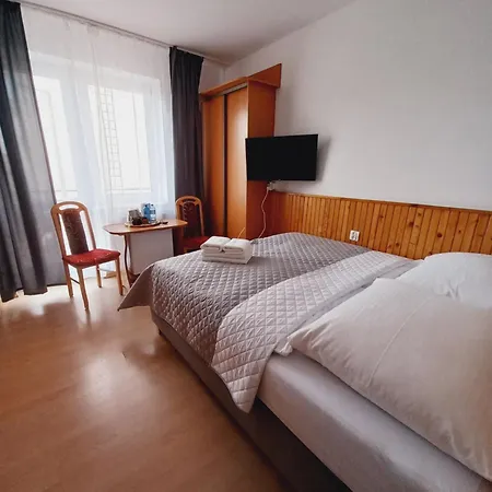 Villa Duet 300 Metrow Od Morza