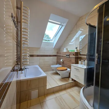 Βίλα Duet 300 Metrow Od Morza