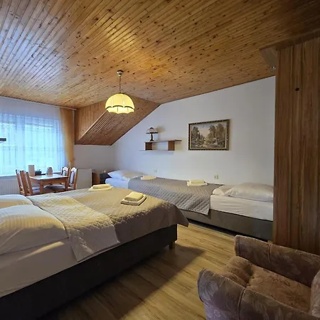 Duet 300 Metrow Od Morza Mielno (Koszalin)