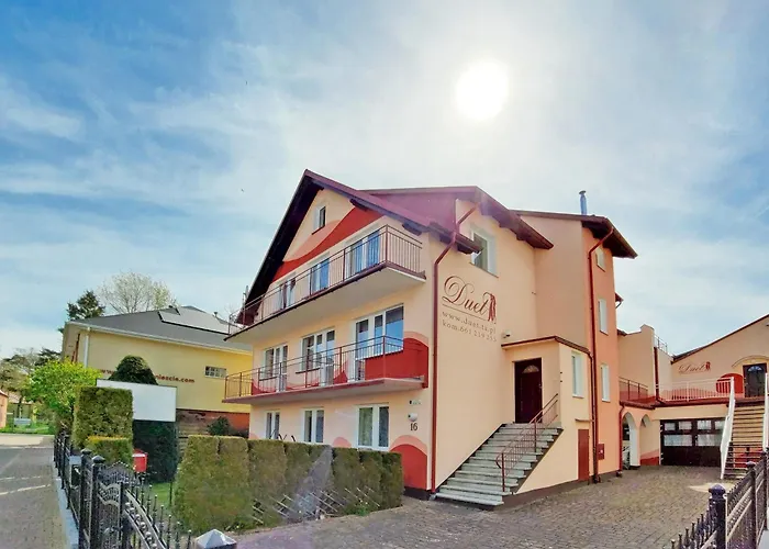 Duet 300 Metrow Od Morza