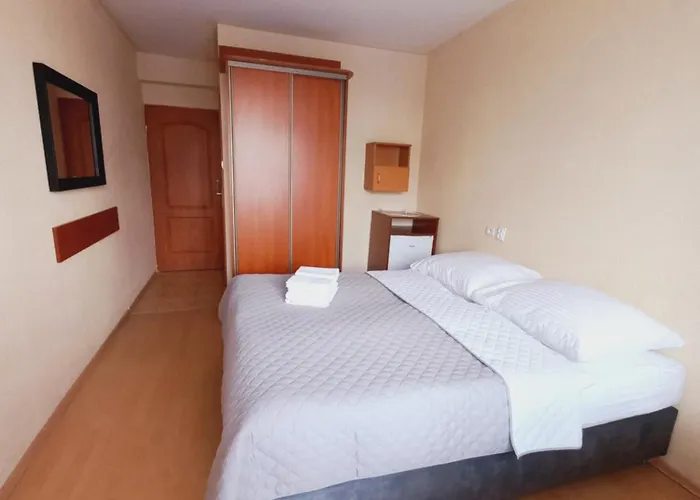 Duet 300 Metrow Od Morza