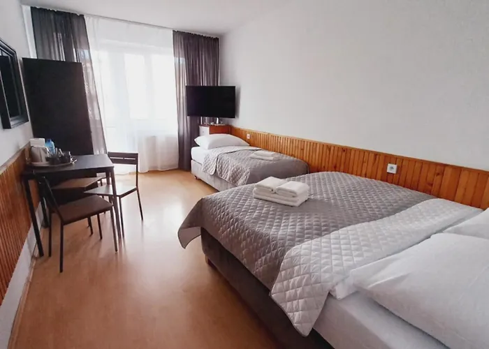 Villa Duet 300 Metrow Od Morza *