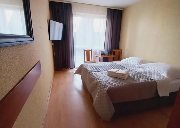 Duet 300 Metrow Od Morza *