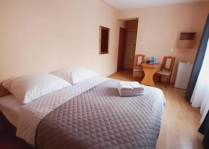 Duet 300 Metrow Od Morza Mielno