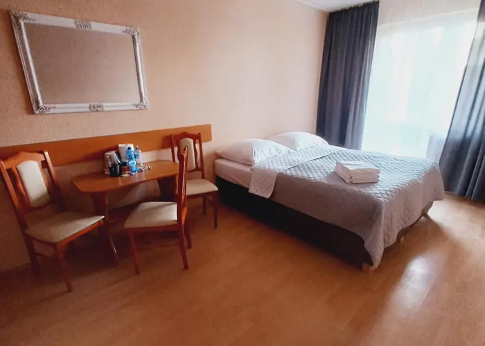 Villa Duet 300 Metrow Od Morza Mielno