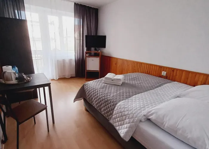 Duet 300 Metrow Od Morza * Mielno